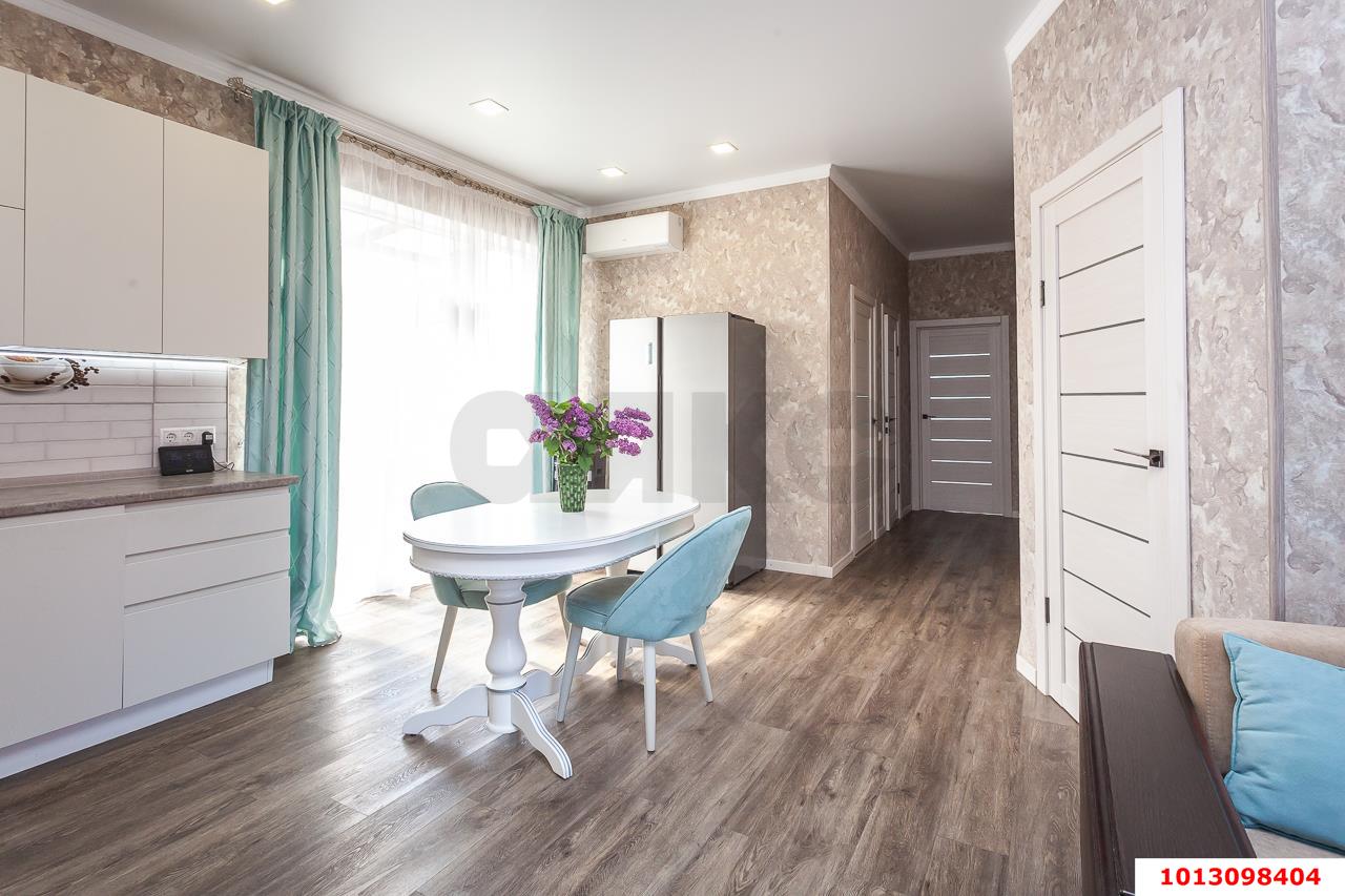 Фото №11: Дом 101 м² + 8 сот. - Новомышастовская, ул. Почтовая, 19А