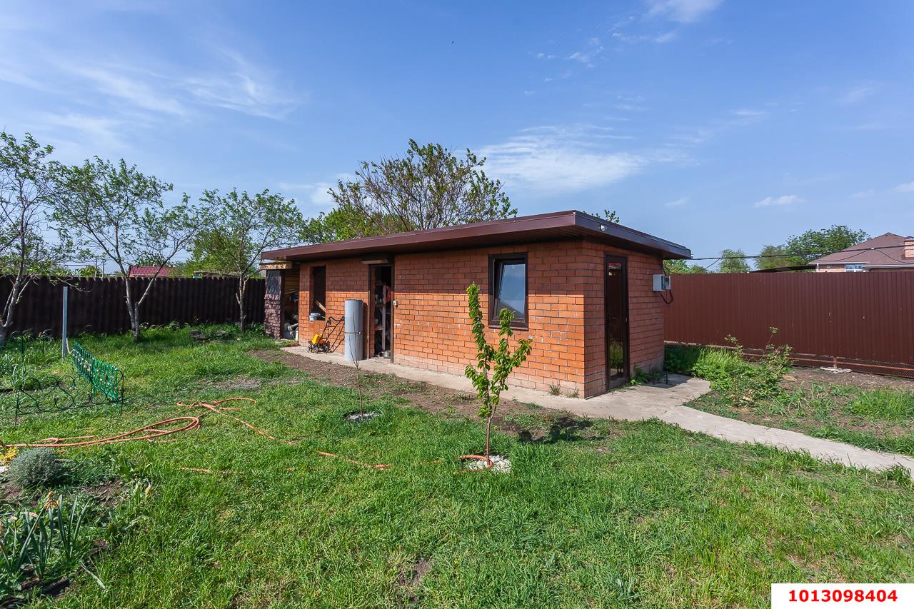 Фото №6: Дом 101 м² + 8 сот. - Новомышастовская, ул. Почтовая, 19А