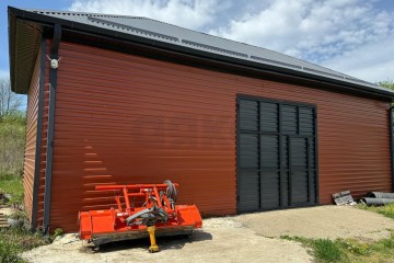 Фото №4: Коммерческая земля 310 сот. - Первомайский, ул. Мира, 1