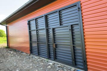 Фото №3: Коммерция 310 м² - Первомайский, ул. Мира, 1