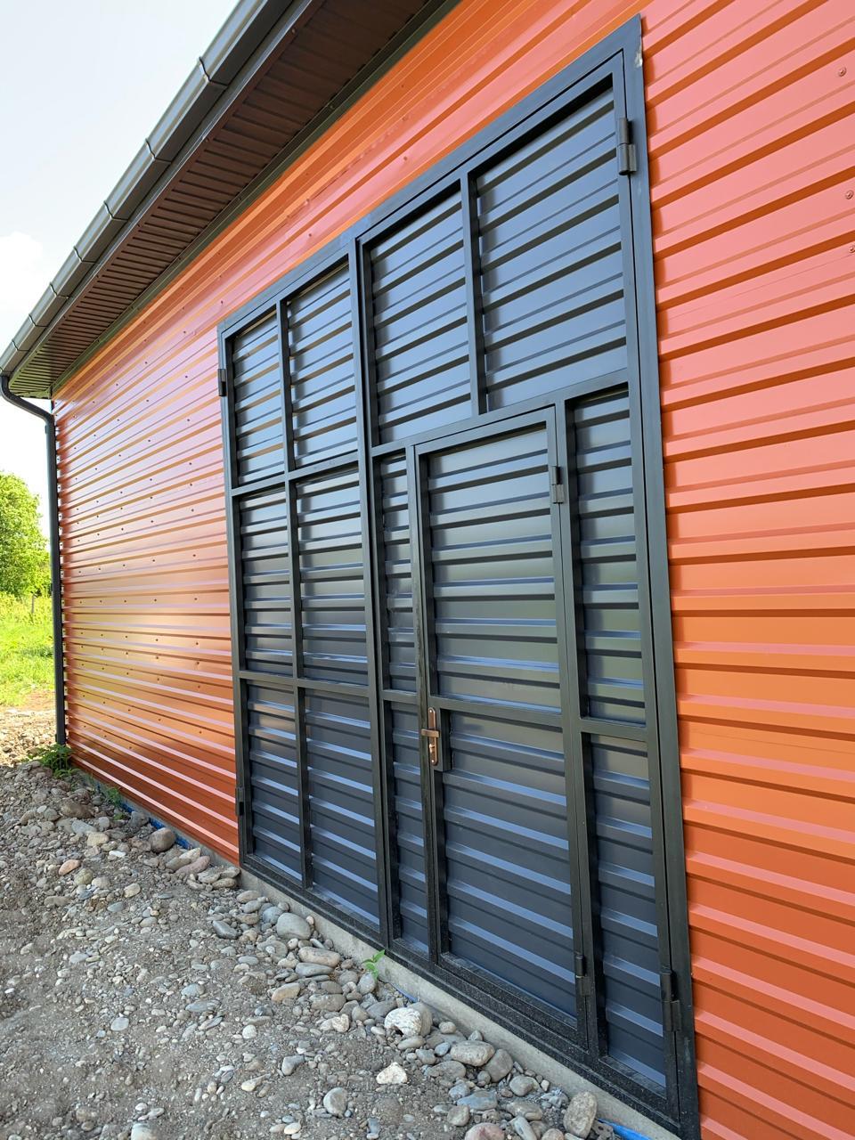 Фото №3: Коммерция 310 м² - Первомайский, ул. Мира, 1