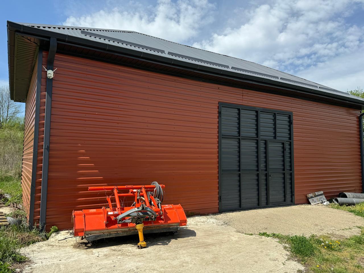 Фото №4: Коммерция 310 м² - Первомайский, ул. Мира, 1