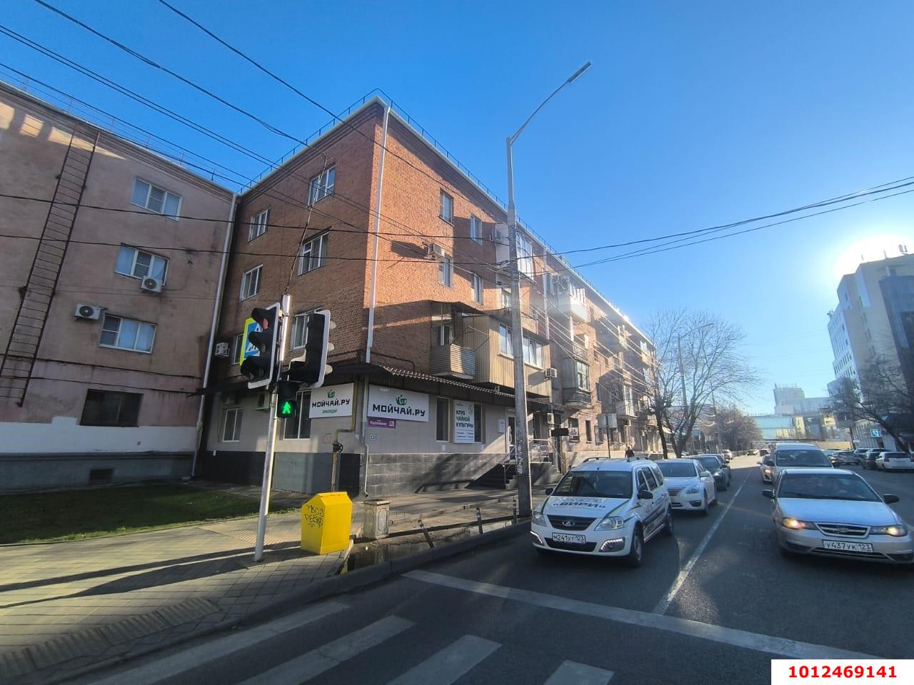 Фото №16: Торговое помещение 121 м² - Краснодар, Западный внутригородской округ, ул. Рашпилевская, 128