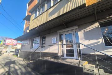 Фото №3: Коммерция 120 м² - Краснодар, мкр. Западный внутригородской округ, ул. Рашпилевская, 128