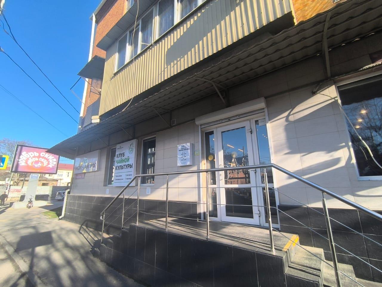 Фото №3: Коммерция 120 м² - Краснодар, мкр. Западный внутригородской округ, ул. Рашпилевская, 128