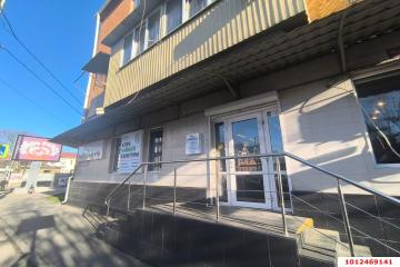 Фото №3: Коммерция 120 м² - Краснодар, мкр. Западный внутригородской округ, ул. Рашпилевская, 128