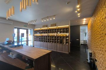 Фото №4: Коммерция 120 м² - Краснодар, мкр. Западный внутригородской округ, ул. Рашпилевская, 128