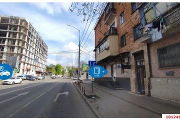 Фото №4: Торговое помещение 121 м² - Краснодар, мкр. Западный внутригородской округ, ул. Рашпилевская, 128