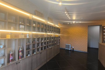 Фото №5: Торговое помещение 121 м² - Краснодар, мкр. Западный внутригородской округ, ул. Рашпилевская, 128