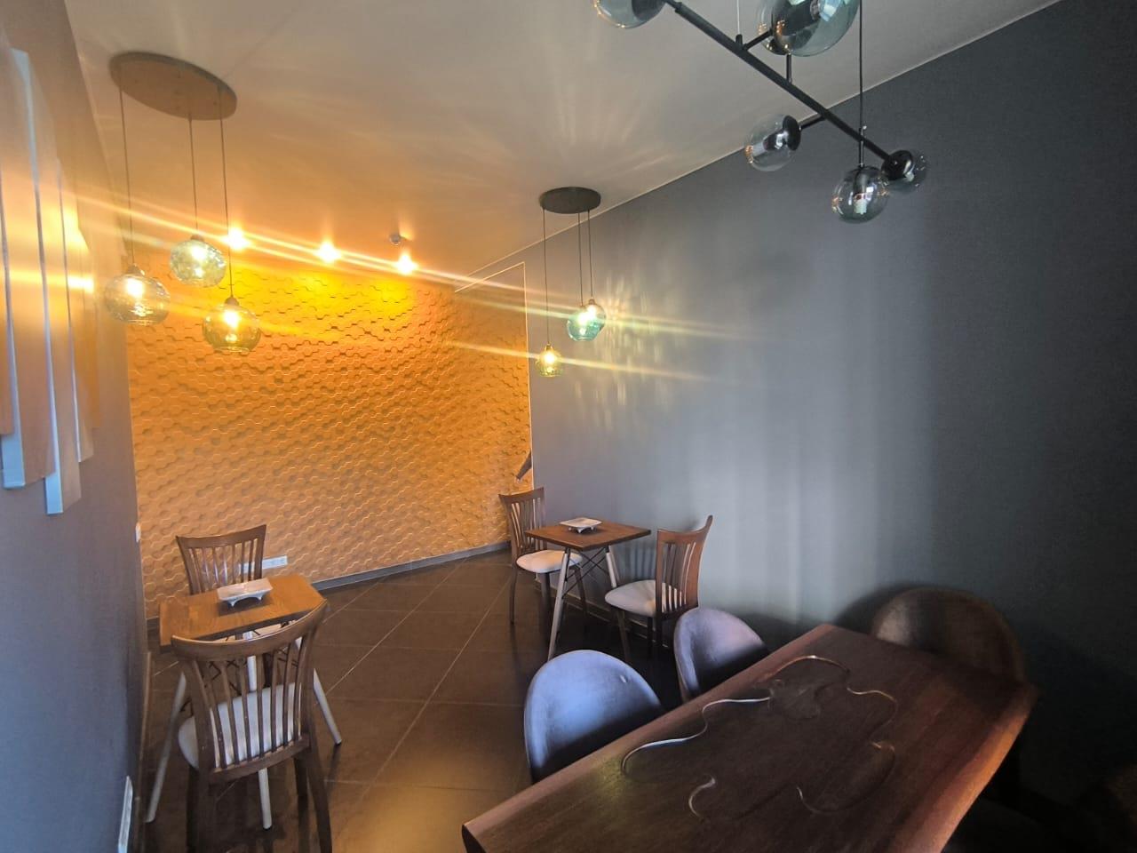 Фото №11: Коммерция 120 м² - Краснодар, мкр. Западный внутригородской округ, ул. Рашпилевская, 128