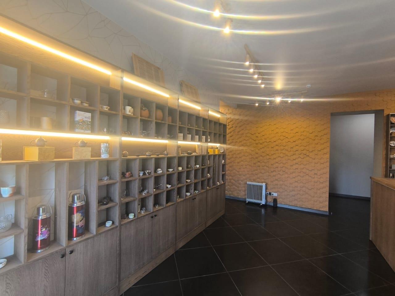 Фото №5: Коммерция 120 м² - Краснодар, мкр. Западный внутригородской округ, ул. Рашпилевская, 128