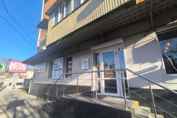 Фото №3: Торговое помещение 121 м² - Краснодар, мкр. Западный внутригородской округ, ул. Рашпилевская, 128