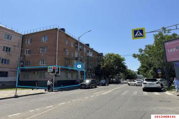 Фото №1: Коммерция 120 м² - Краснодар, мкр. Западный внутригородской округ, ул. Рашпилевская, 128