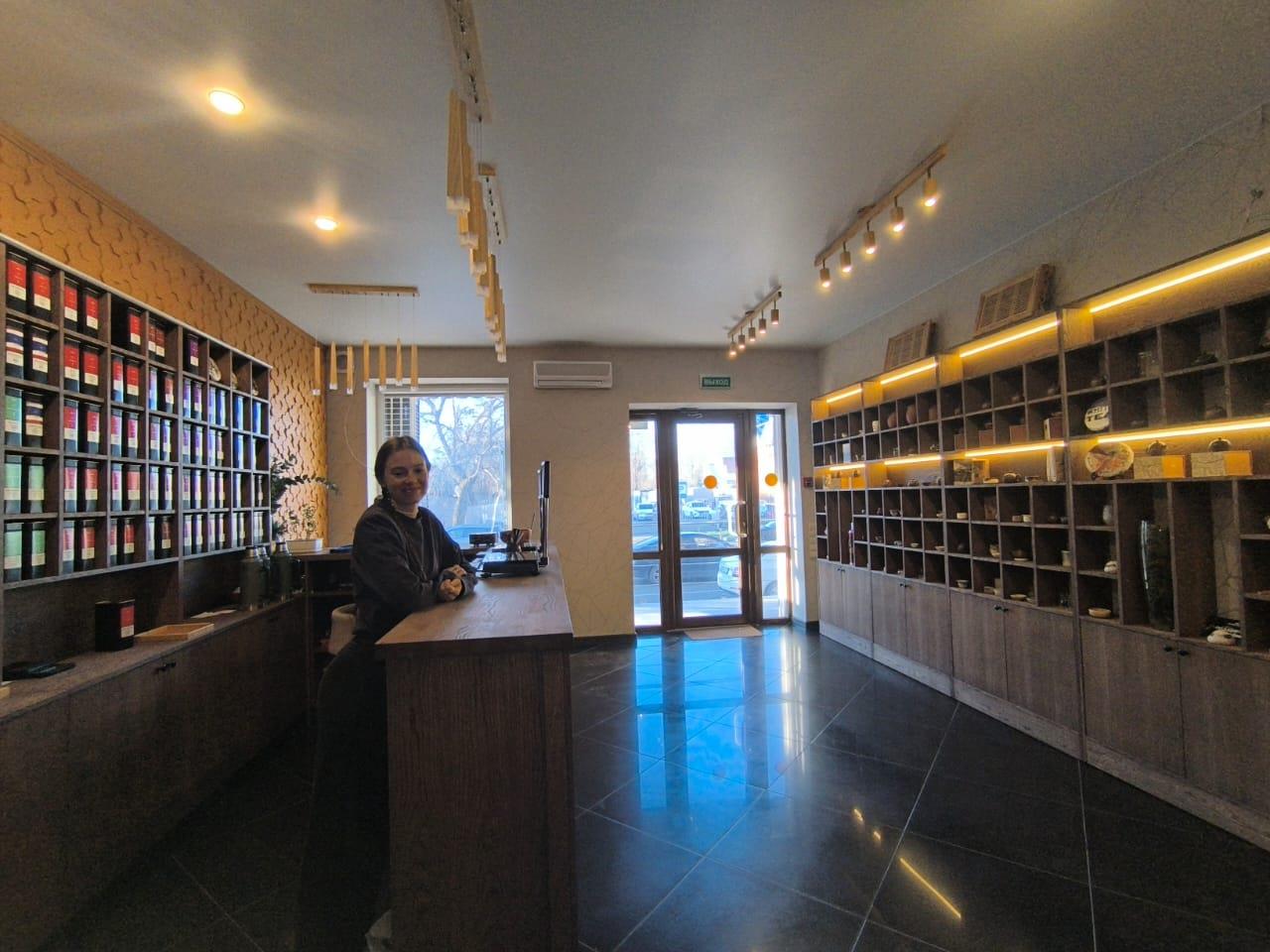 Фото №7: Коммерция 120 м² - Краснодар, мкр. Западный внутригородской округ, ул. Рашпилевская, 128