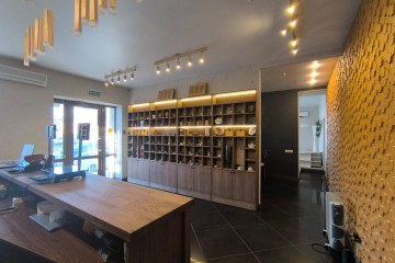 Фото №4: Торговое помещение 121 м² - Краснодар, мкр. Западный внутригородской округ, ул. Рашпилевская, 128