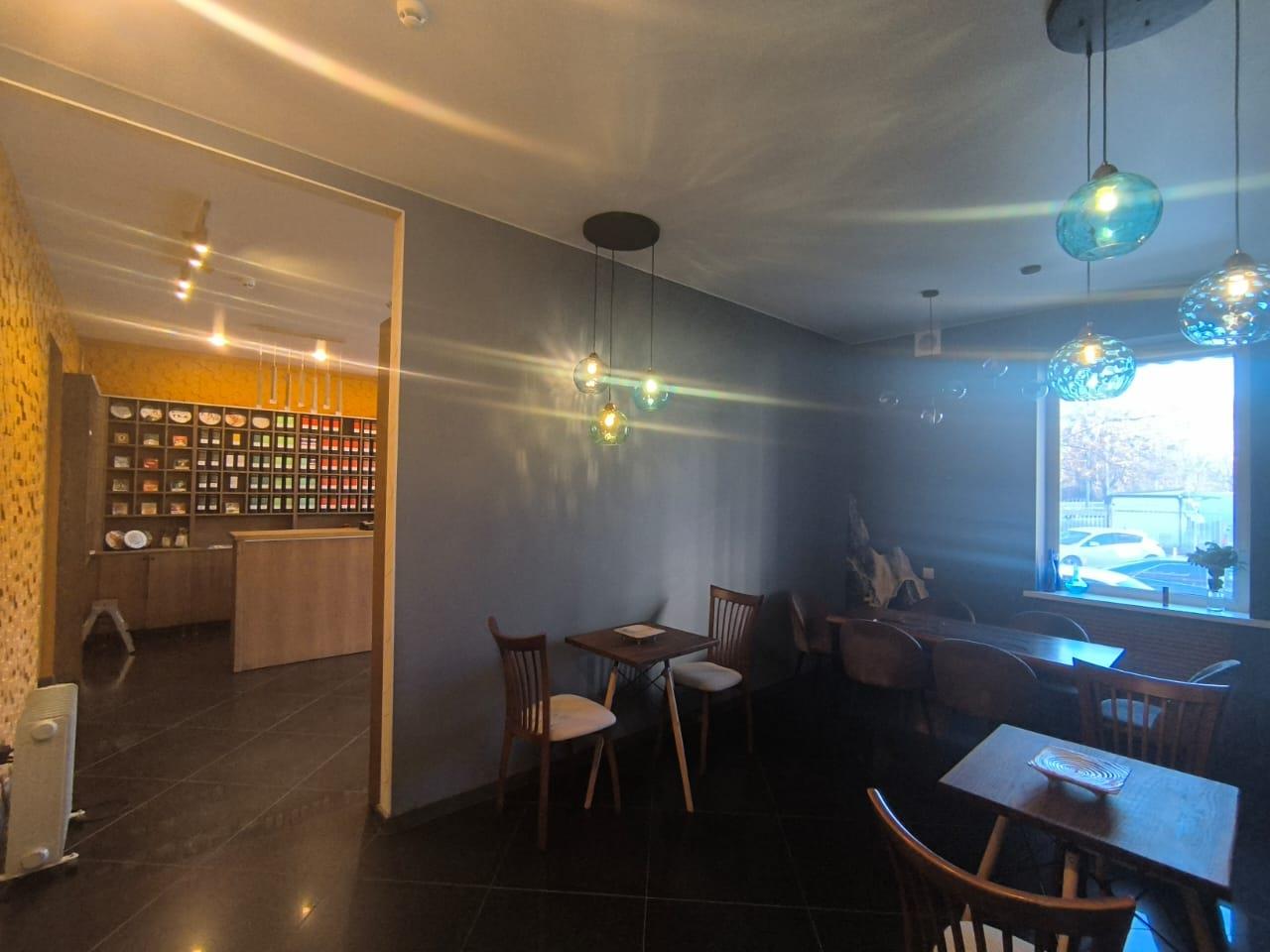 Фото №8: Коммерция 120 м² - Краснодар, мкр. Западный внутригородской округ, ул. Рашпилевская, 128