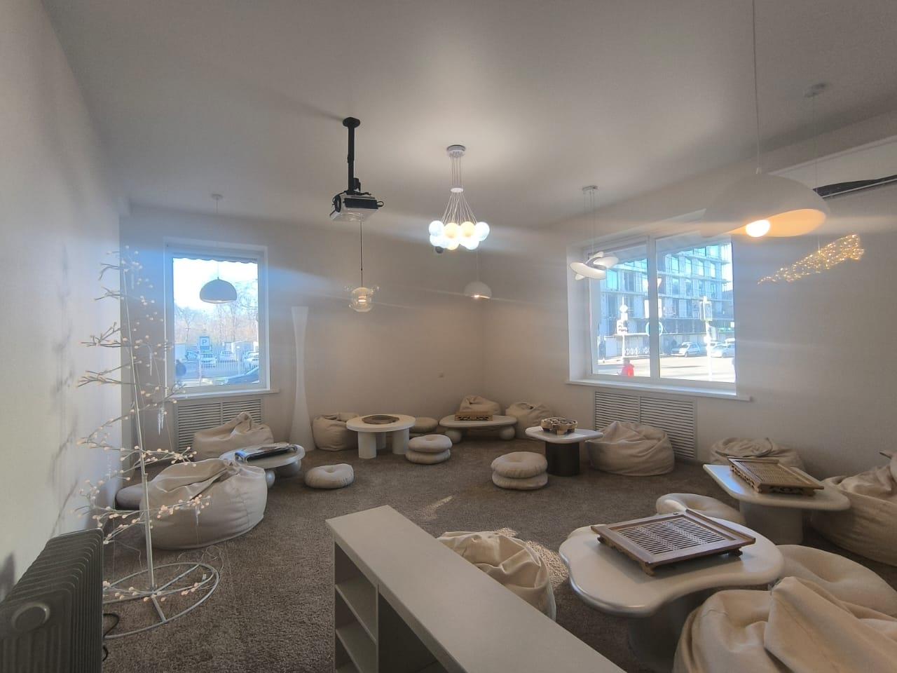 Фото №9: Коммерция 120 м² - Краснодар, мкр. Западный внутригородской округ, ул. Рашпилевская, 128