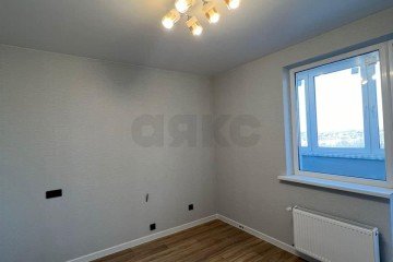 Фото №3: Студия 24 м² - Краснодар, мкр. жилой комплекс Самолёт-5, ул. Ивана Беличенко, 103