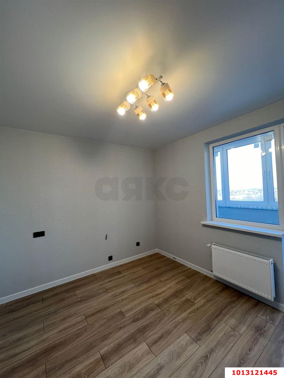 Фото №16: Студия 24 м² - Краснодар, Прикубанский внутригородской округ, мкр. жилой комплекс Самолёт-5, ул. Ивана Беличенко, 103