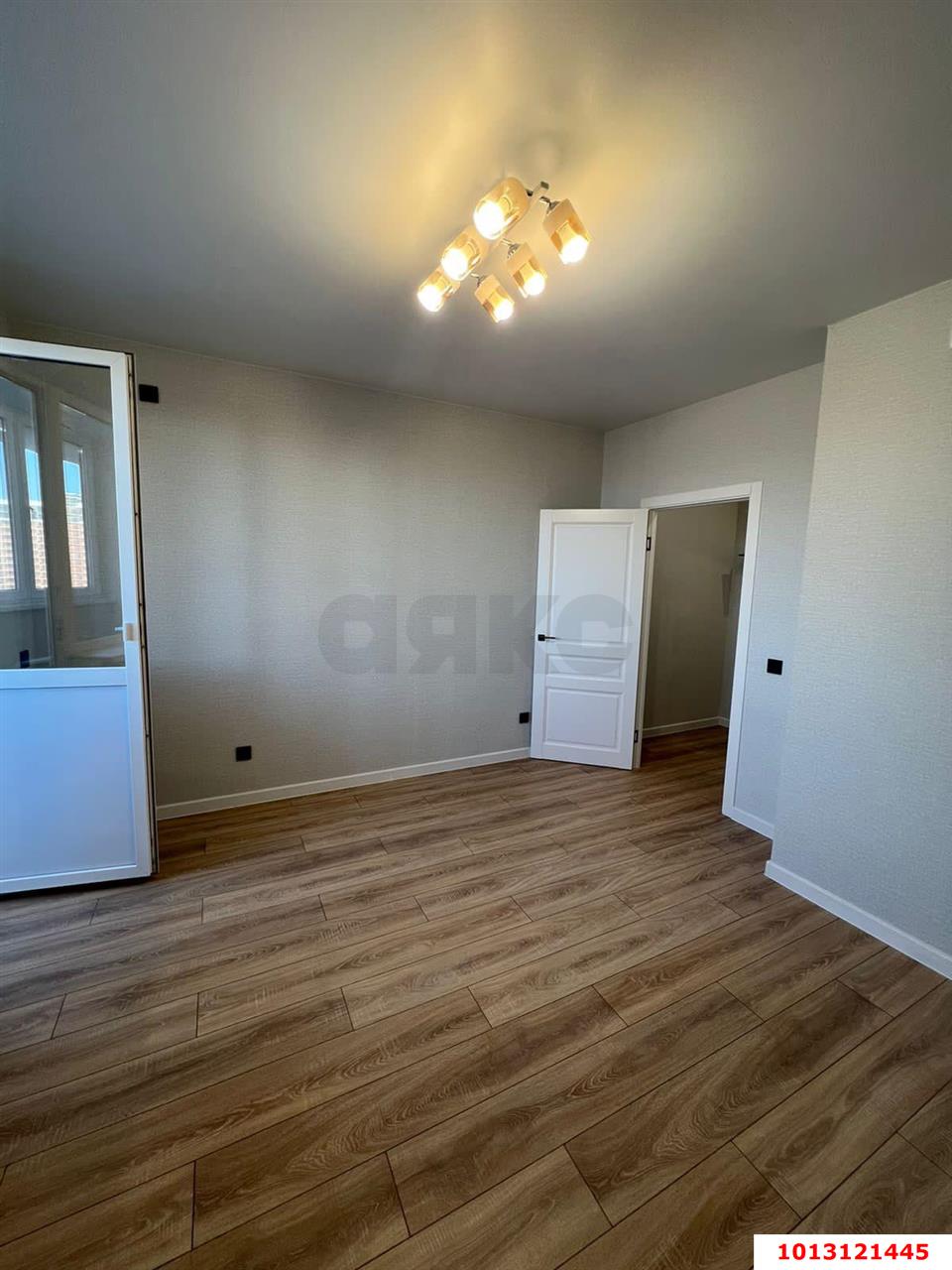 Фото №4: Студия 24 м² - Краснодар, жилой комплекс Самолёт-5, ул. Ивана Беличенко, 103
