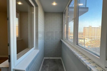 Фото №5: Студия 20 м² - Краснодар, мкр. жилой комплекс Самолёт-5, ул. Ивана Беличенко, 103