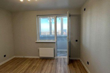 Фото №1: Студия 24 м² - Краснодар, мкр. жилой комплекс Самолёт-5, ул. Ивана Беличенко, 103