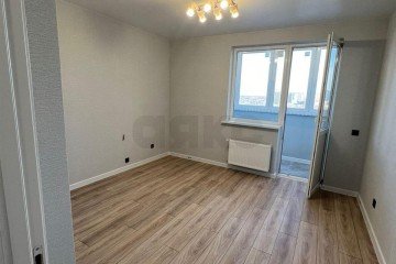 Фото №2: Студия 24 м² - Краснодар, мкр. жилой комплекс Самолёт-5, ул. Ивана Беличенко, 103