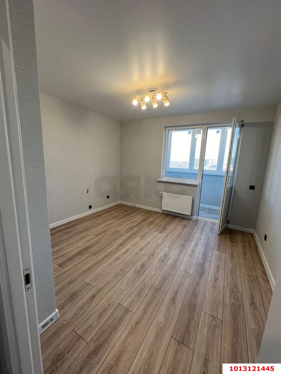 Фото №13: Студия 24 м² - Краснодар, Прикубанский внутригородской округ, мкр. жилой комплекс Самолёт-5, ул. Ивана Беличенко, 103