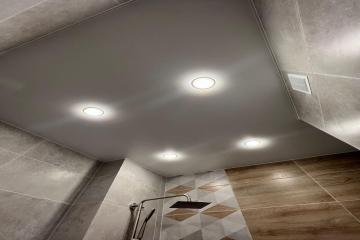 Фото №1: Студия 24 м² - Краснодар, мкр. жилой комплекс Самолёт-5, ул. Ивана Беличенко, 103