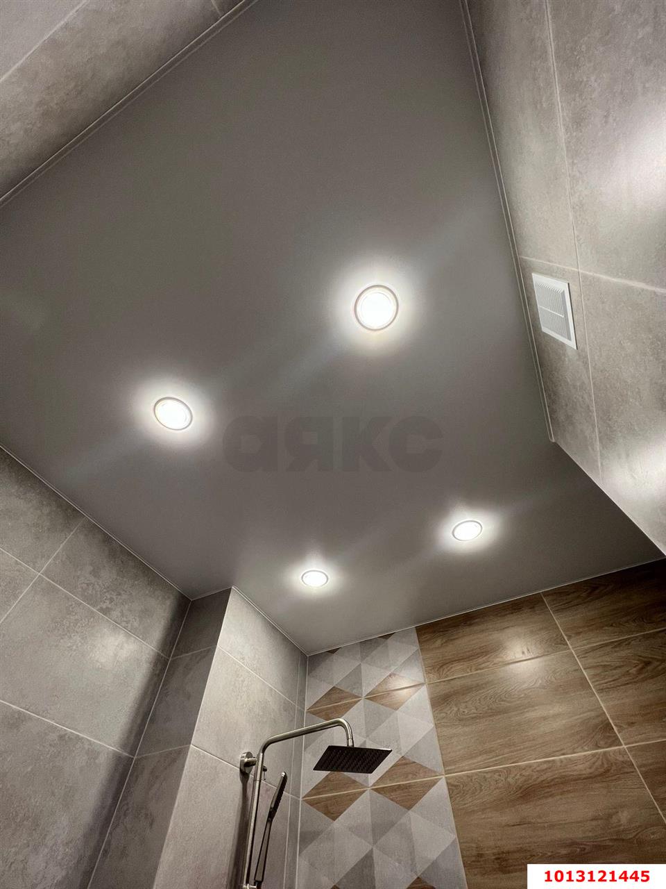 Фото №1: Студия 24 м² - Краснодар, Прикубанский внутригородской округ, мкр. жилой комплекс Самолёт-5, ул. Ивана Беличенко, 103