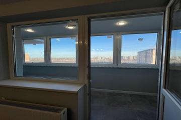 Фото №4: Студия 24 м² - Краснодар, мкр. жилой комплекс Самолёт-5, ул. Ивана Беличенко, 103