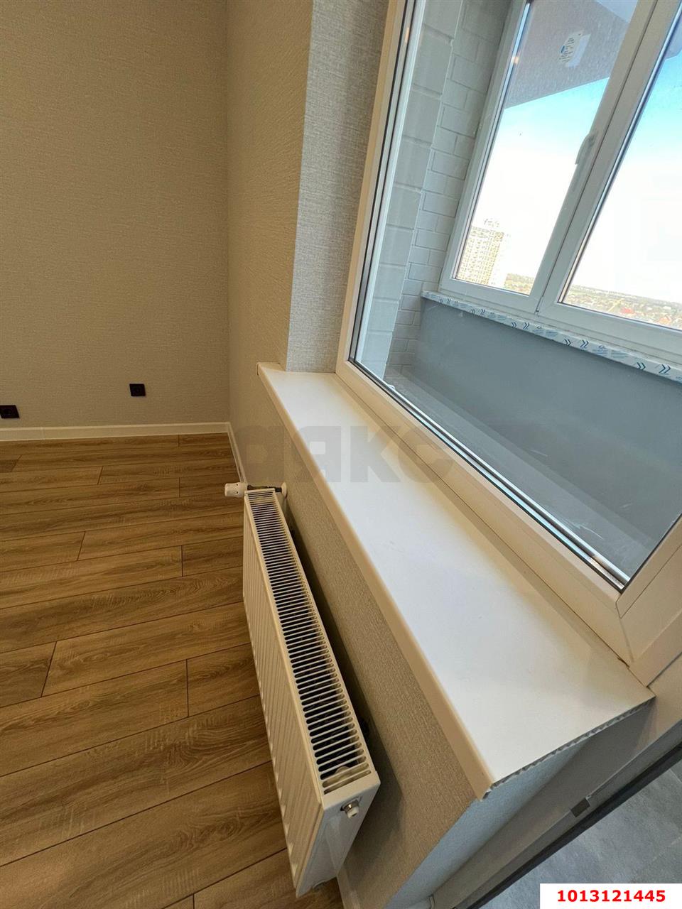 Фото №6: Студия 24 м² - Краснодар, Прикубанский внутригородской округ, мкр. жилой комплекс Самолёт-5, ул. Ивана Беличенко, 103