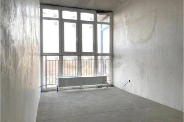 Фото №3: 1-комнатная квартира 38 м² - Краснодар, мкр. жилой комплекс Самолёт-6, ул. Ивана Беличенко, 92