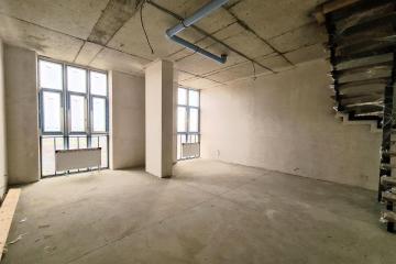 Фото №2: Пентхаус 80 м² - Краснодар, ж/м имени Демьяна Бедного, ул. Степная, 1/1