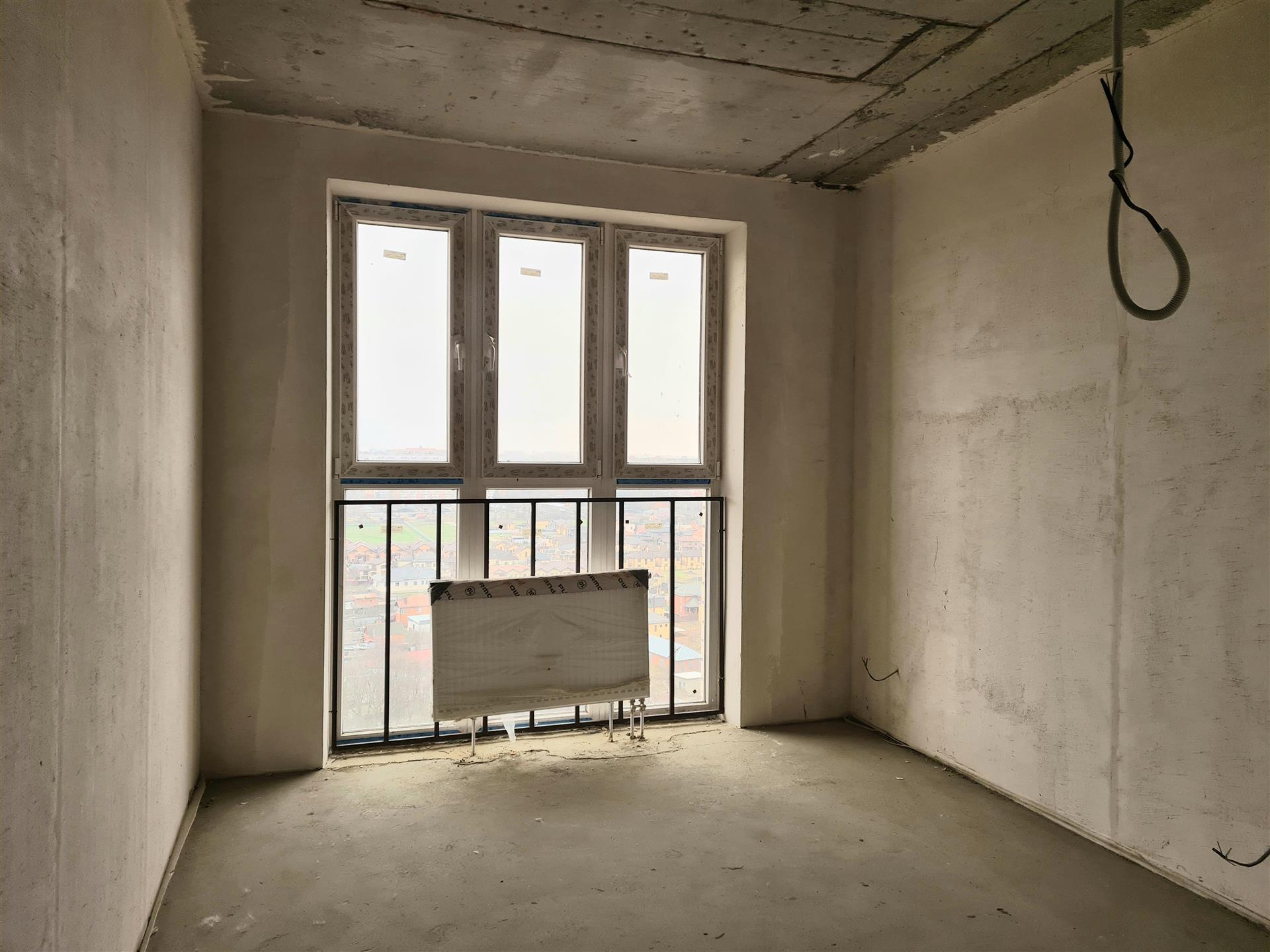 Фото №4: Пентхаус 80 м² - Краснодар, жилой комплекс Мозаика, Прикубанский внутригородской округ, ж/м имени Демьяна Бедного, ул. Степная, 1/1