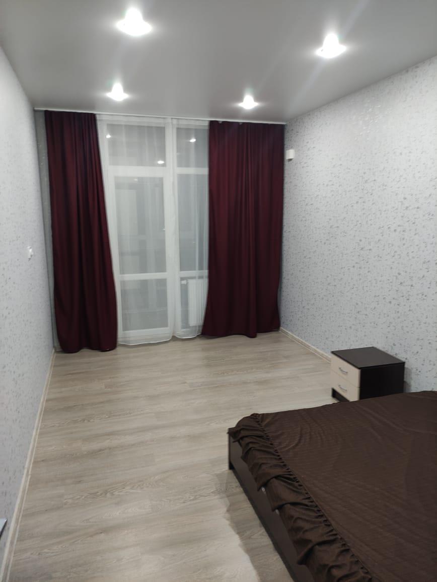 Фото №2: 2-комнатная квартира 70 м² - Краснодар, жилой комплекс Мозаика, Прикубанский внутригородской округ, ж/м имени Демьяна Бедного, ул. Степная, 1/1