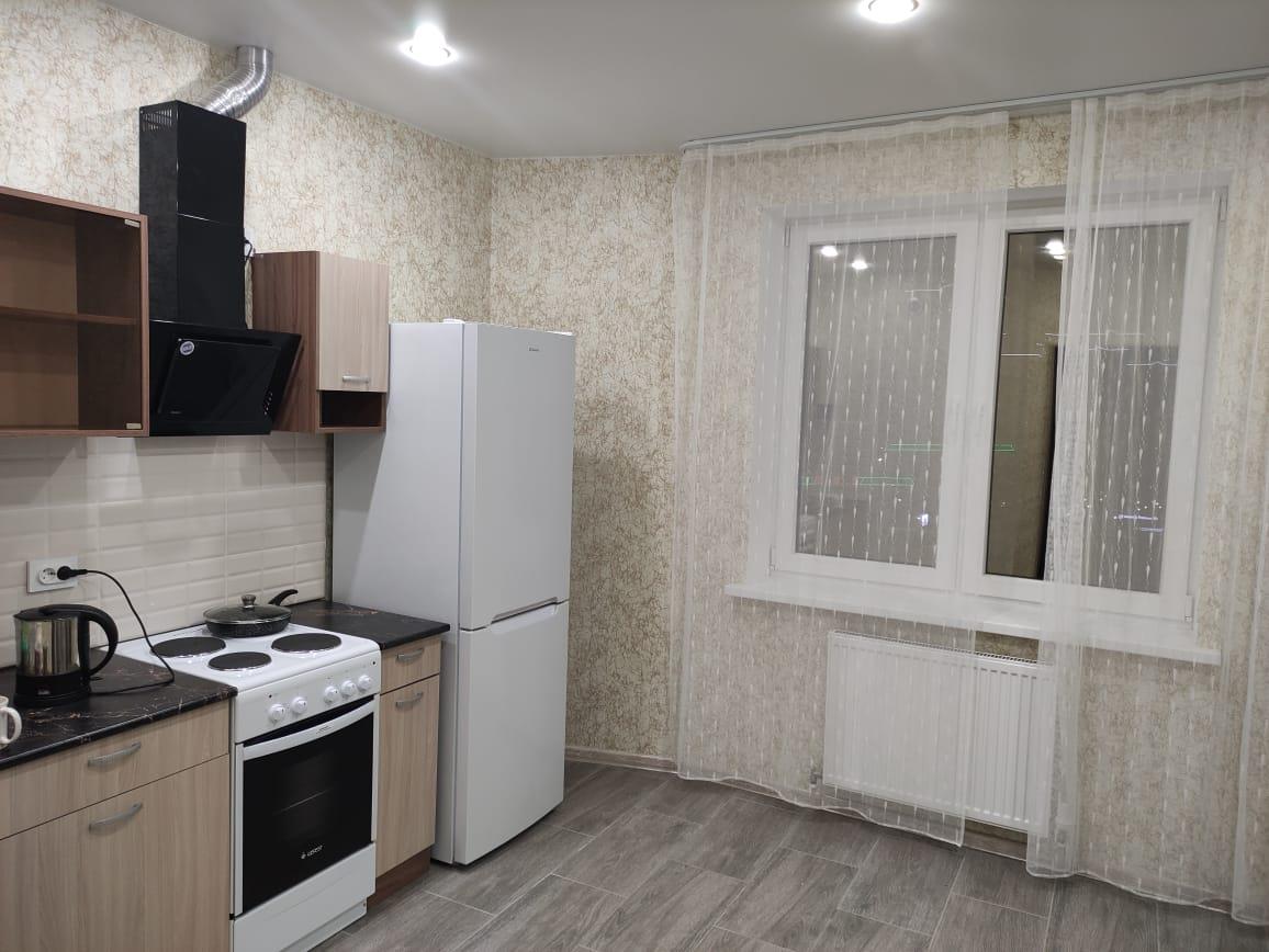 Фото №5: 2-комнатная квартира 70 м² - Краснодар, жилой комплекс Мозаика, Прикубанский внутригородской округ, ж/м имени Демьяна Бедного, ул. Степная, 1/1