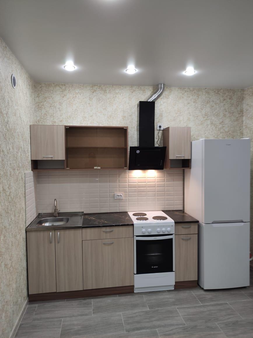 Фото №10: 2-комнатная квартира 70 м² - Краснодар, жилой комплекс Мозаика, Прикубанский внутригородской округ, ж/м имени Демьяна Бедного, ул. Степная, 1/1