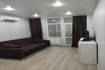 Фото №3: 2-комнатная квартира 70 м² - Краснодар, ж/м имени Демьяна Бедного, ул. Степная, 1/1