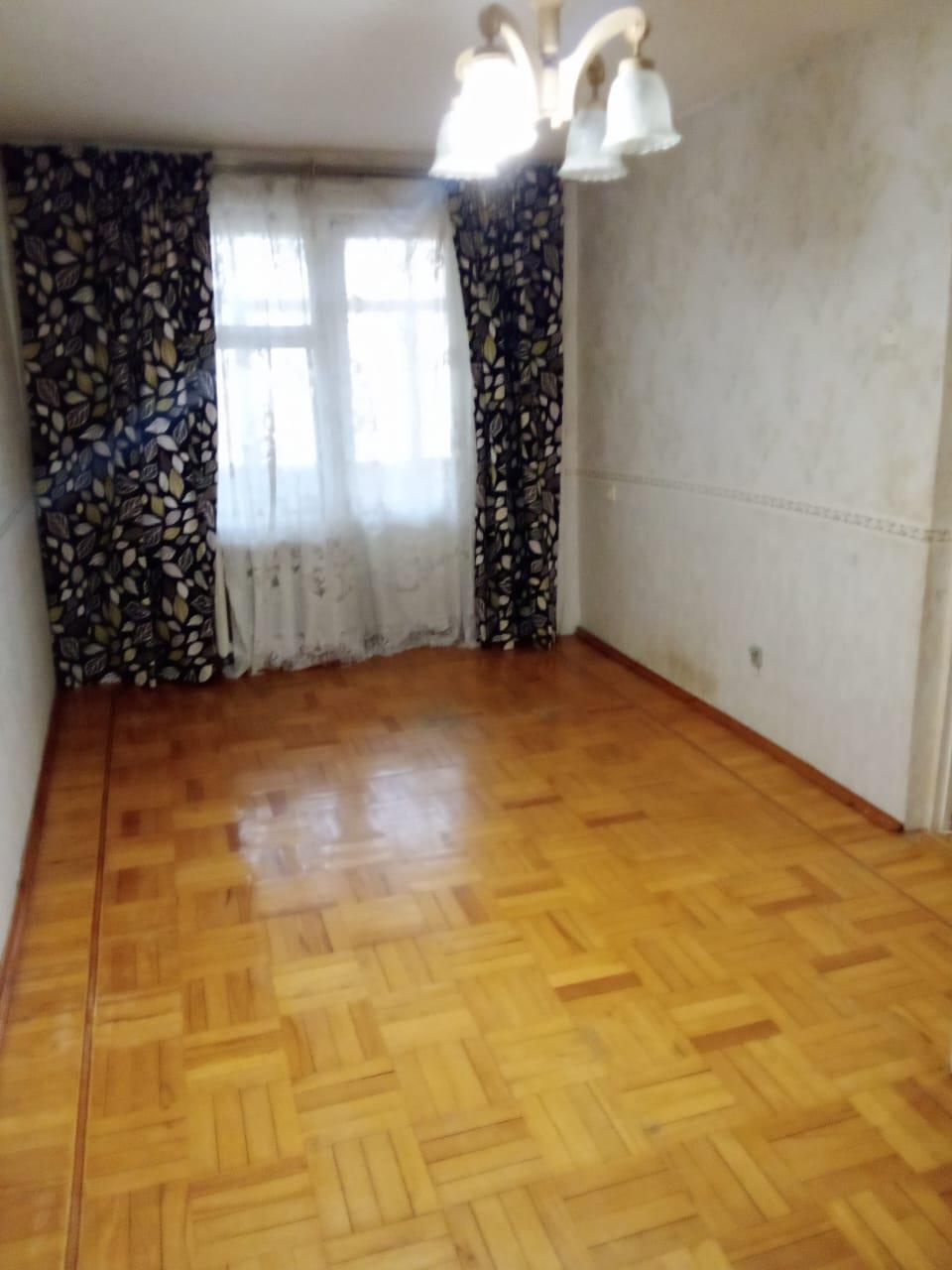 Фото №10: 4-комнатная квартира 87 м² - Елизаветинская, мкр. Прикубанский внутригородской округ, ул. Курганная, 140