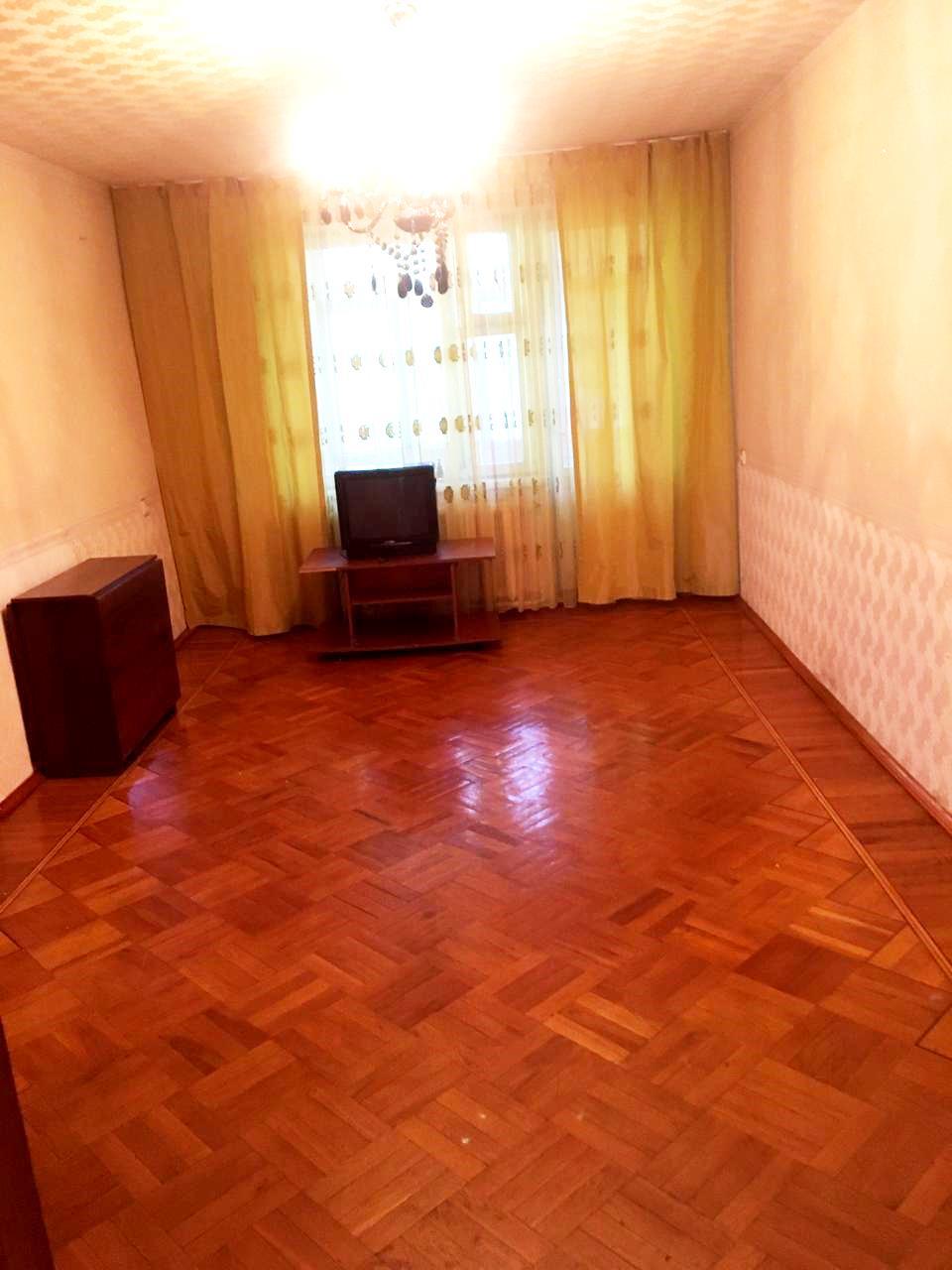 Фото №6: 4-комнатная квартира 87 м² - Елизаветинская, мкр. Прикубанский внутригородской округ, ул. Курганная, 140