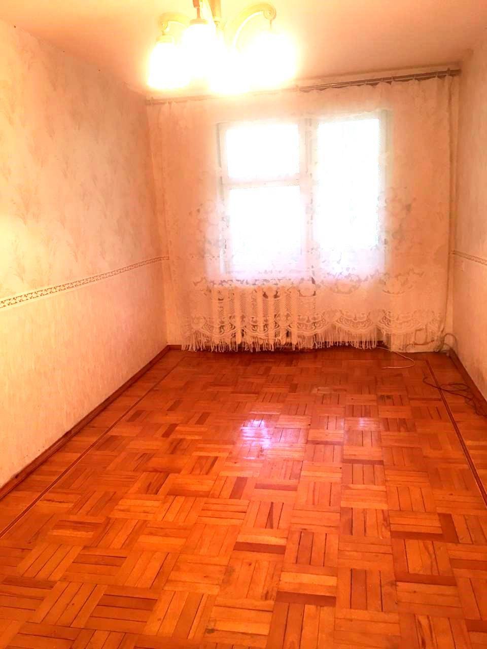 Фото №4: 4-комнатная квартира 87 м² - Елизаветинская, мкр. Прикубанский внутригородской округ, ул. Курганная, 140