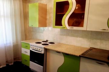 Фото №1: 4-комнатная квартира 87 м² - Елизаветинская, мкр. Прикубанский внутригородской округ, ул. Курганная, 140