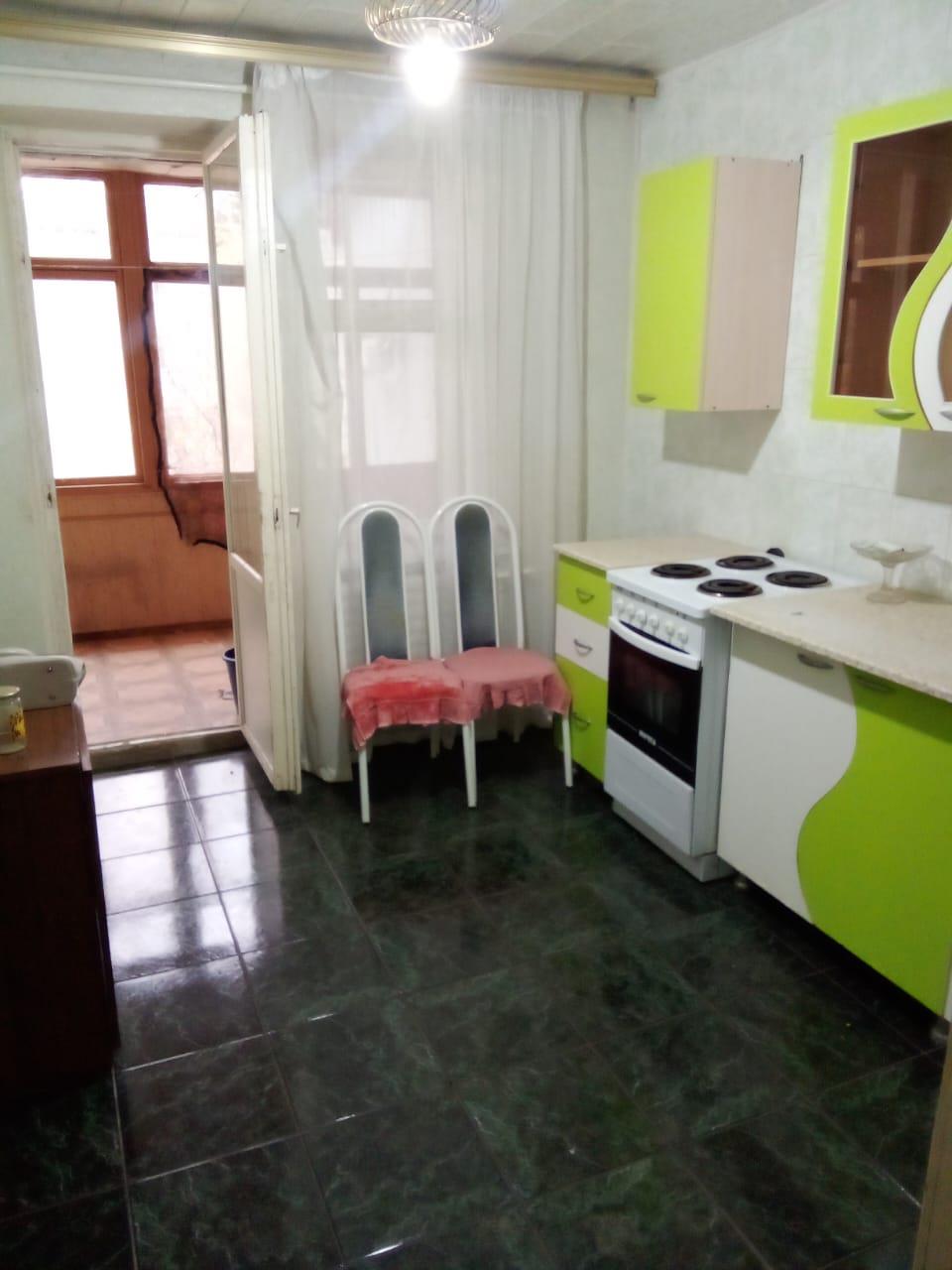 Фото №8: 4-комнатная квартира 87 м² - Елизаветинская, мкр. Прикубанский внутригородской округ, ул. Курганная, 140