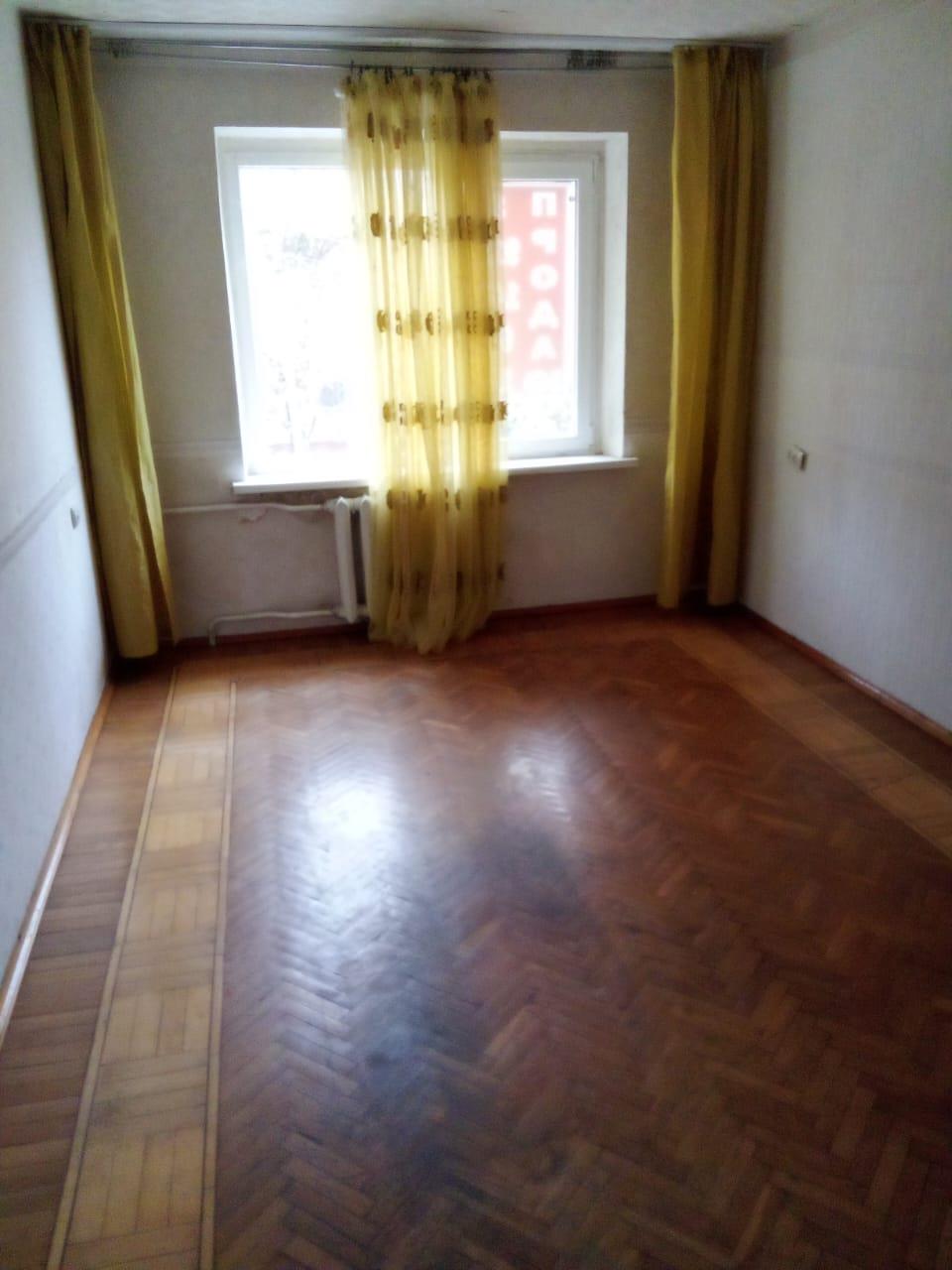 Фото №13: 4-комнатная квартира 87 м² - Елизаветинская, мкр. Прикубанский внутригородской округ, ул. Курганная, 140