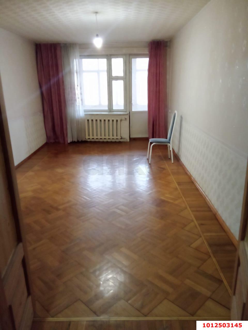 Фото №11: 4-комнатная квартира 87 м² - Елизаветинская, Прикубанский внутригородской округ, ул. Курганная, 140