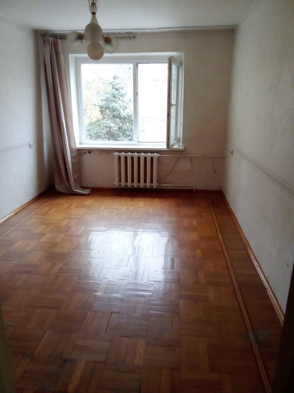 Фото №9: 4-комнатная квартира 87 м² - Елизаветинская, мкр. Прикубанский внутригородской округ, ул. Курганная, 140