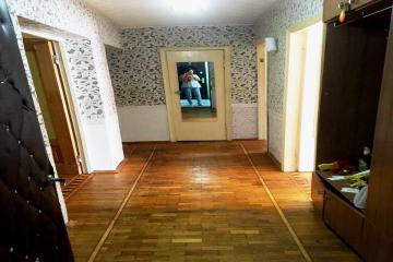 Фото №3: 4-комнатная квартира 87 м² - Елизаветинская, мкр. Прикубанский внутригородской округ, ул. Курганная, 140