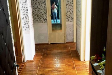 Фото №3: 4-комнатная квартира 87 м² - Елизаветинская, мкр. Прикубанский внутригородской округ, ул. Курганная, 140