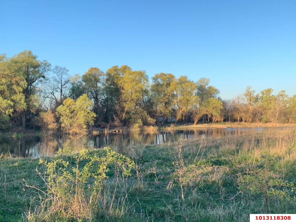 Фото №2: Земельный участок 6.54 сот. - Новобжегокай